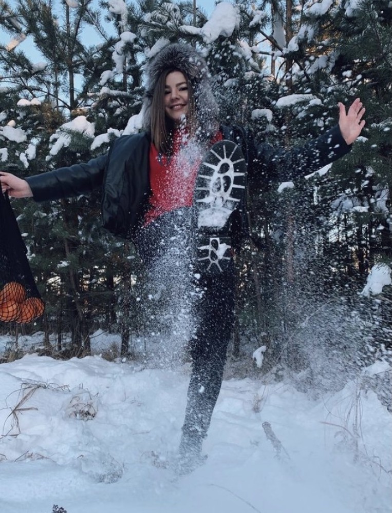 Индивидуалка 🎥 Инга фото № 2 в городе Нефтеюганск