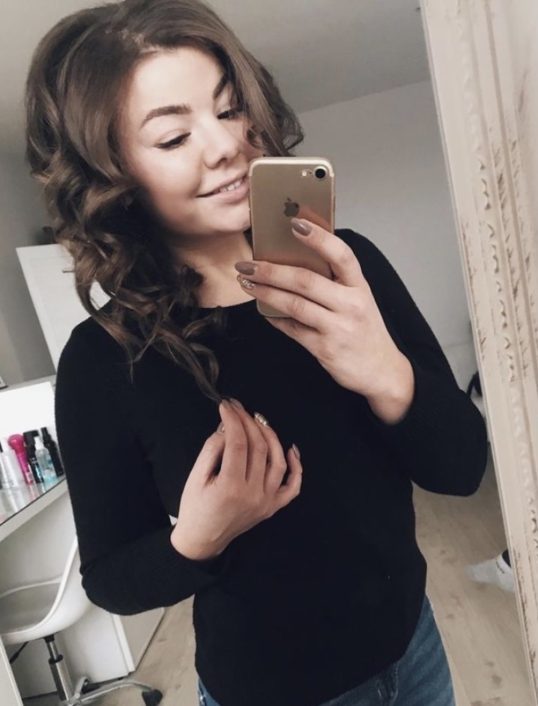 Индивидуалка 🎥 Инга фото № 2 в городе Нефтеюганск