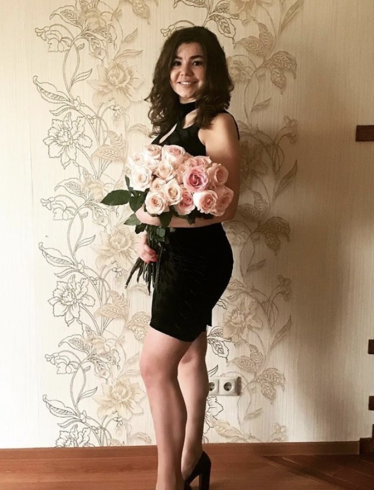 Индивидуалка 🎥 Инга фото № 2 в городе Нефтеюганск