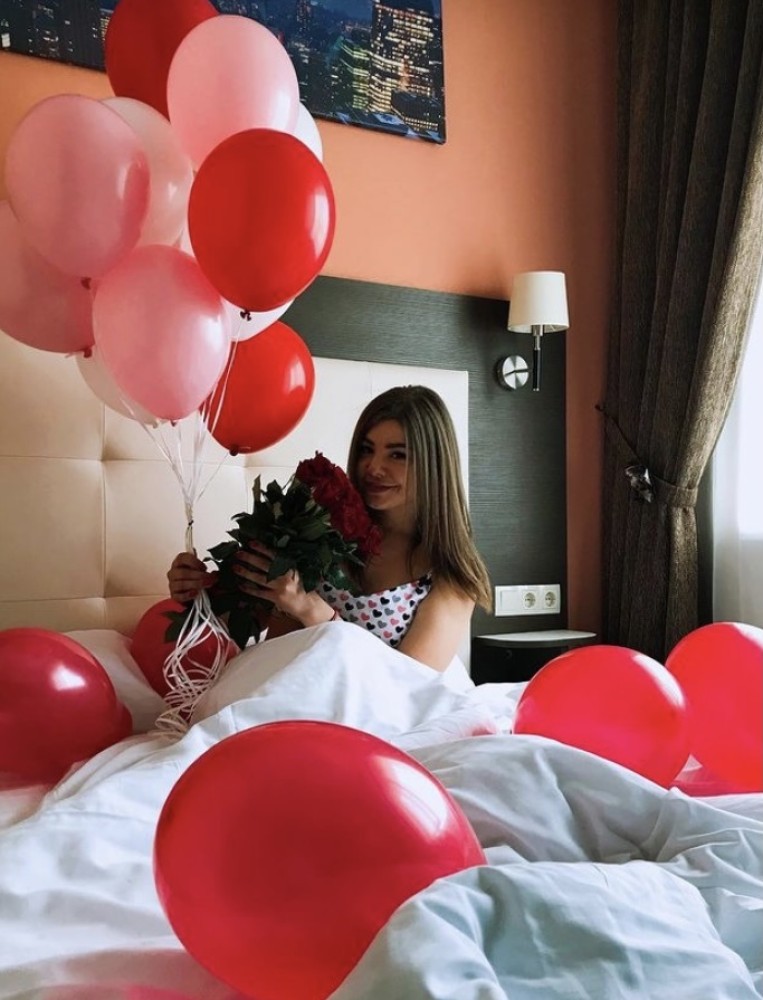 Индивидуалка 🎥 Инга фото № 2 в городе Нефтеюганск