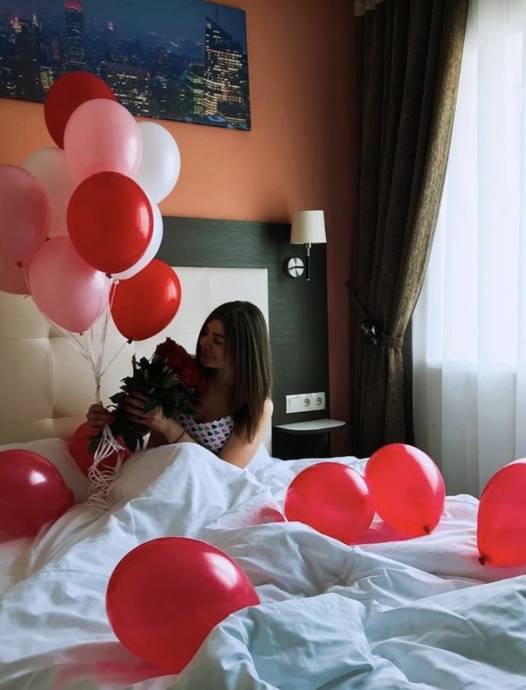 Индивидуалка 🎥 Инга фото № 2 в городе Нефтеюганск