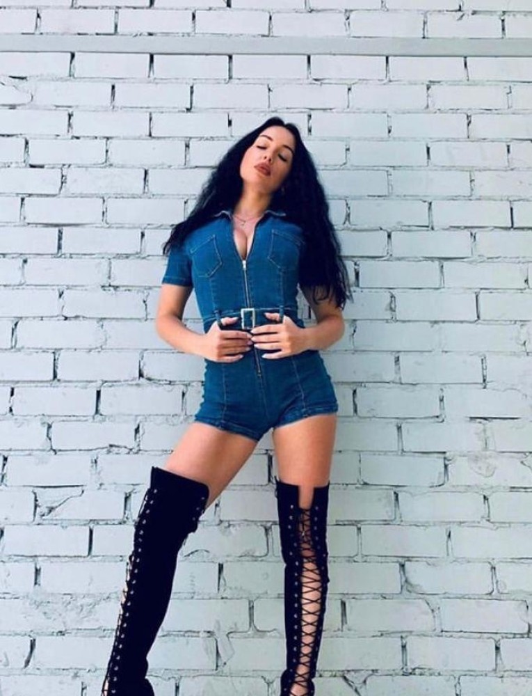 Индивидуалка 🎥 Тоня фото № 2 в городе Нефтеюганск