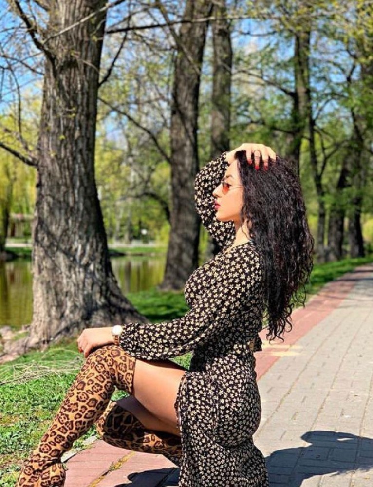 Индивидуалка 🎥 Тоня фото № 2 в городе Нефтеюганск