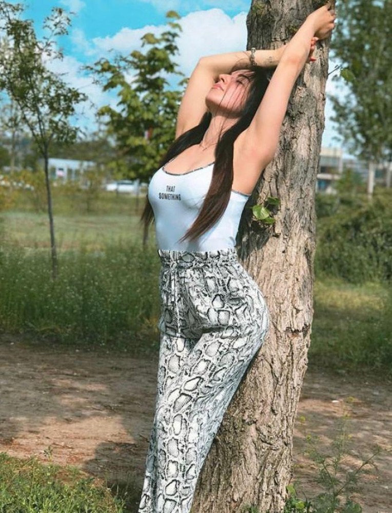 Индивидуалка 🎥 Тоня фото № 2 в городе Нефтеюганск