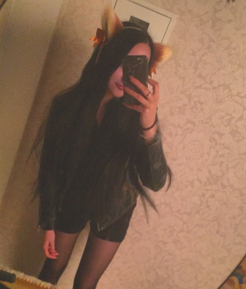 Индивидуалка Зара главное фото в городе Нефтеюганск 