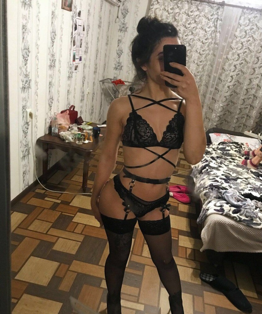 Индивидуалка Анжелика главное фото в городе Нефтеюганск 