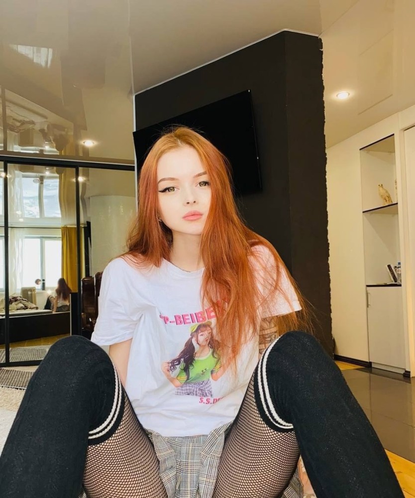 Индивидуалка Алиса фото № 2 в городе Нефтеюганск