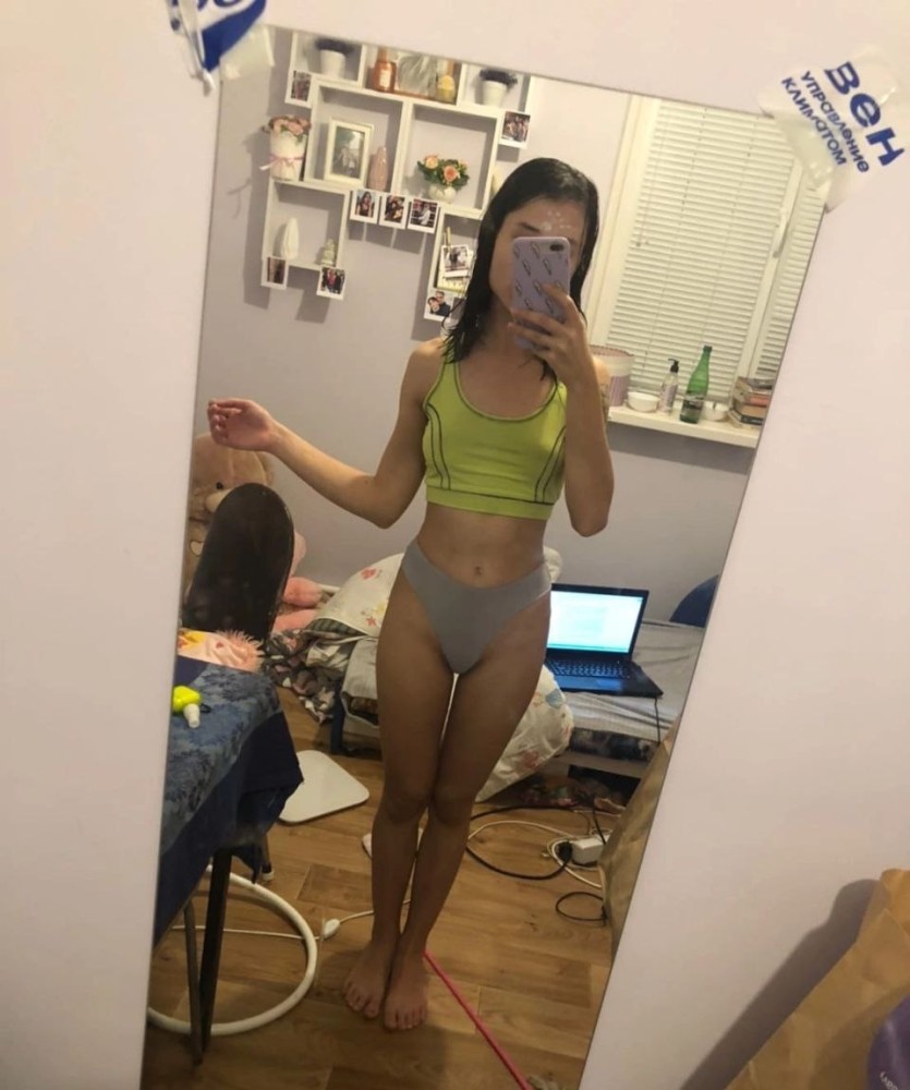 Индивидуалка Анастасия фото № 2 в городе Нефтеюганск