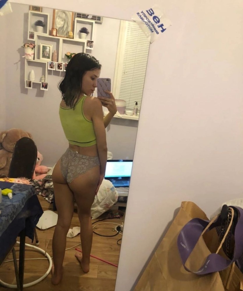 Индивидуалка Анастасия фото № 2 в городе Нефтеюганск