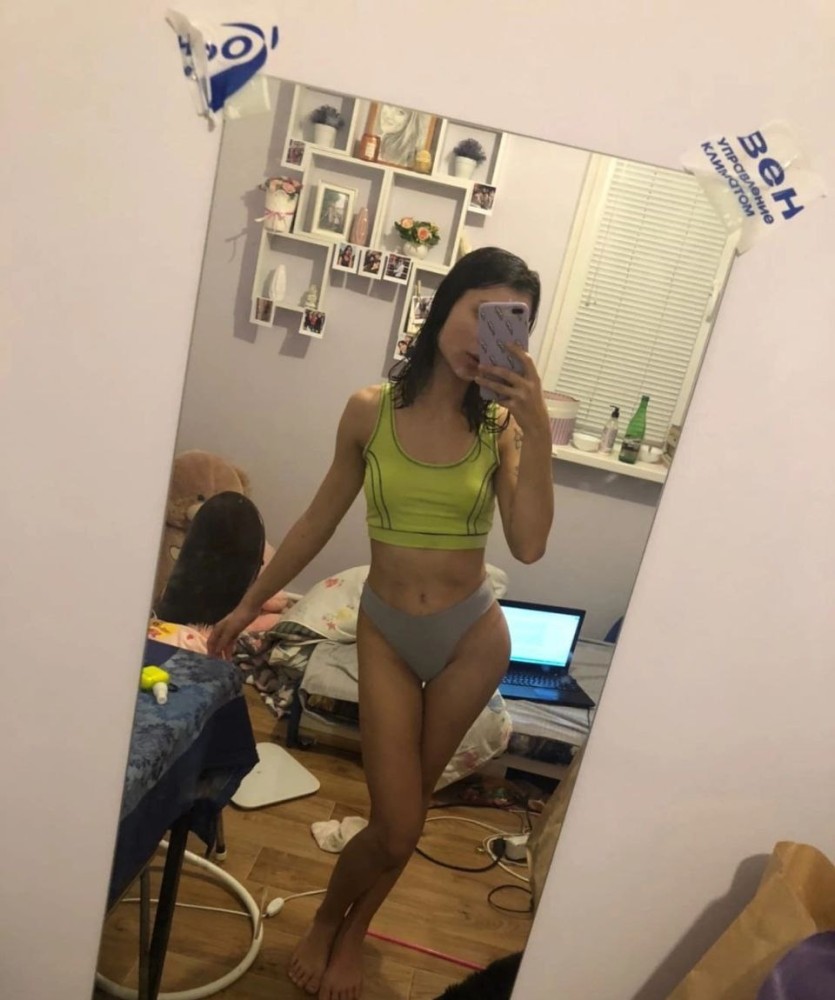 Индивидуалка Анастасия фото № 2 в городе Нефтеюганск