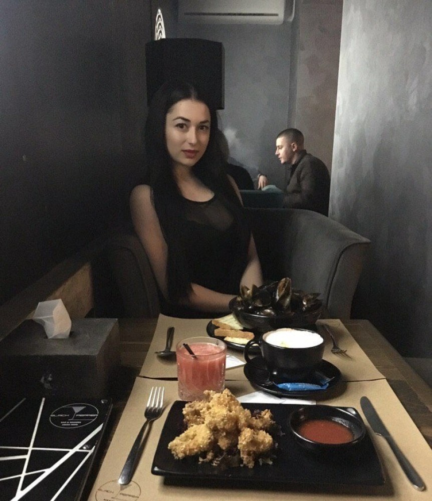 Индивидуалка Анжелика фото № 2 в городе Нефтеюганск