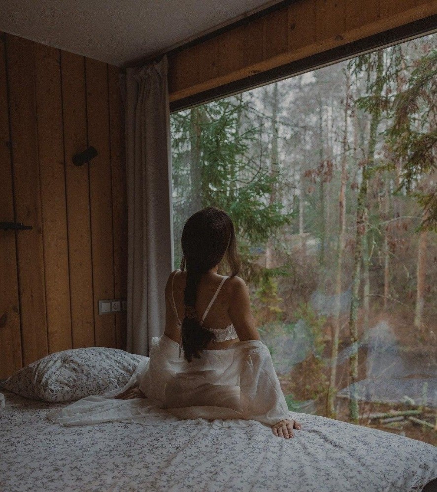 Индивидуалка Елена фото № 2 в городе Нефтеюганск