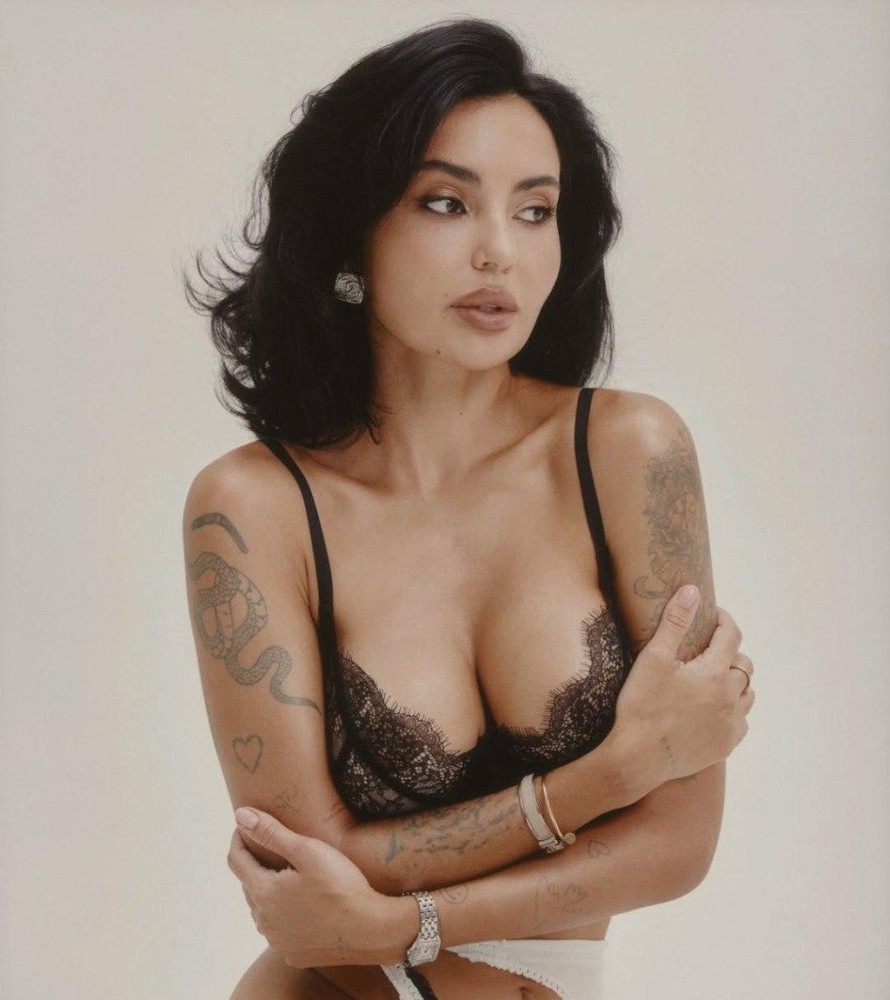 Индивидуалка Флорентина фото № 2 в городе Нефтеюганск