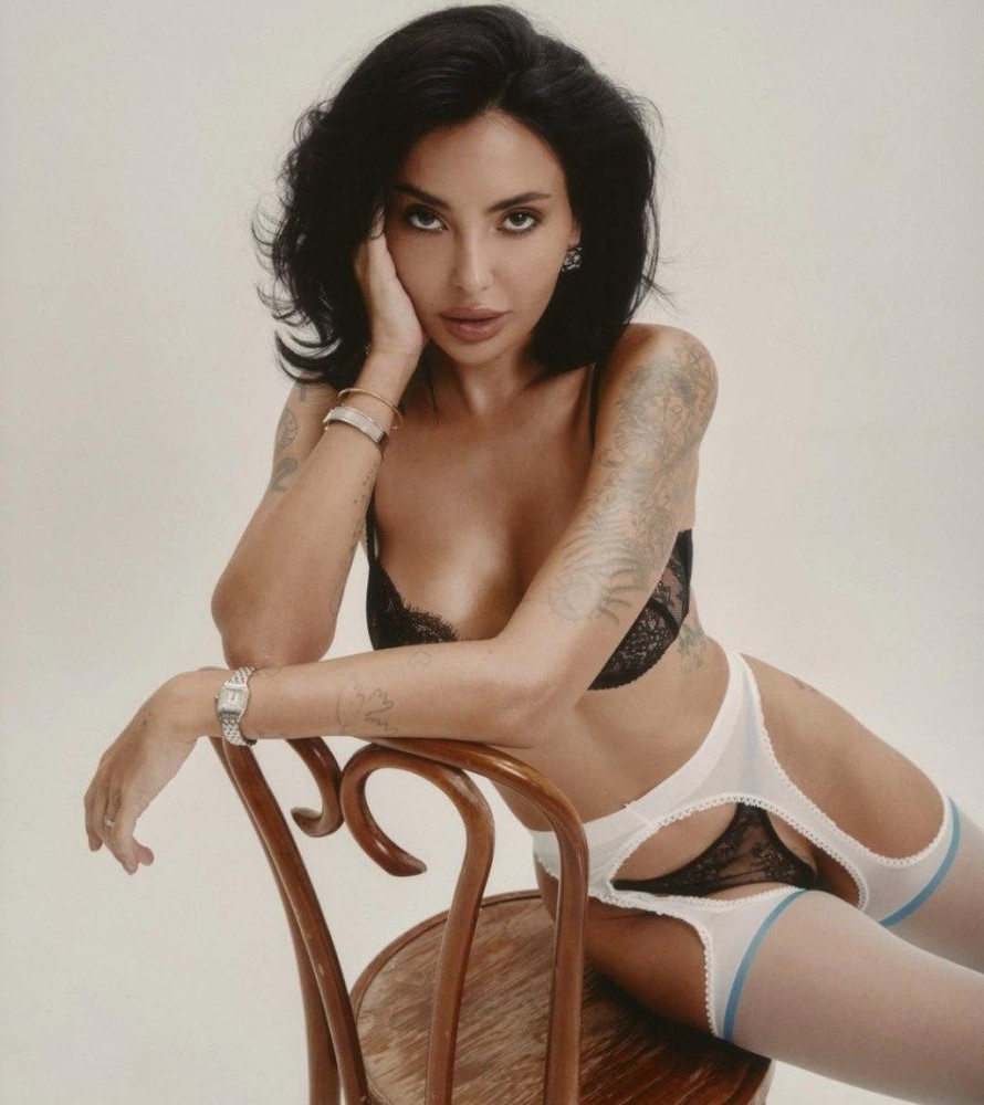 Индивидуалка Флорентина фото № 2 в городе Нефтеюганск