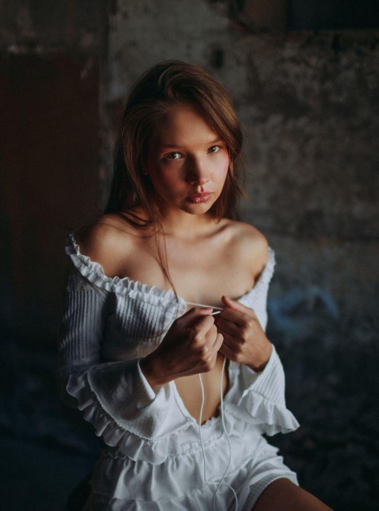 Индивидуалка Галина фото № 2 в городе Нефтеюганск