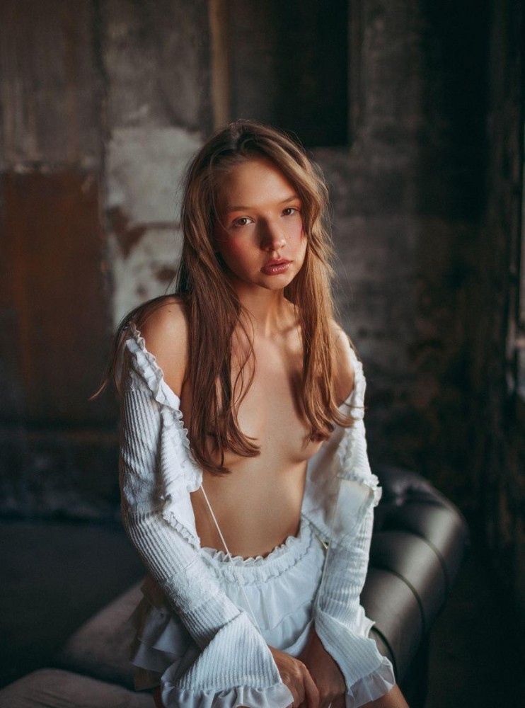 Индивидуалка Галина фото № 2 в городе Нефтеюганск