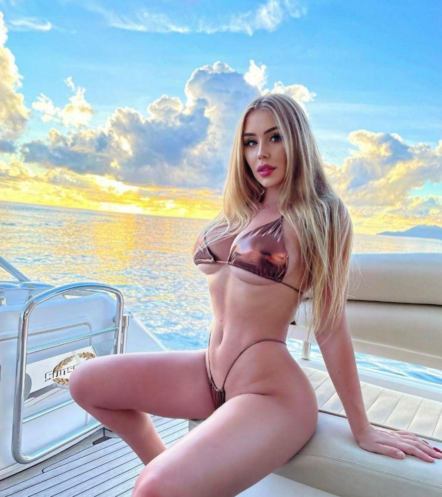 Индивидуалка Ханна фото № 2 в городе Нефтеюганск