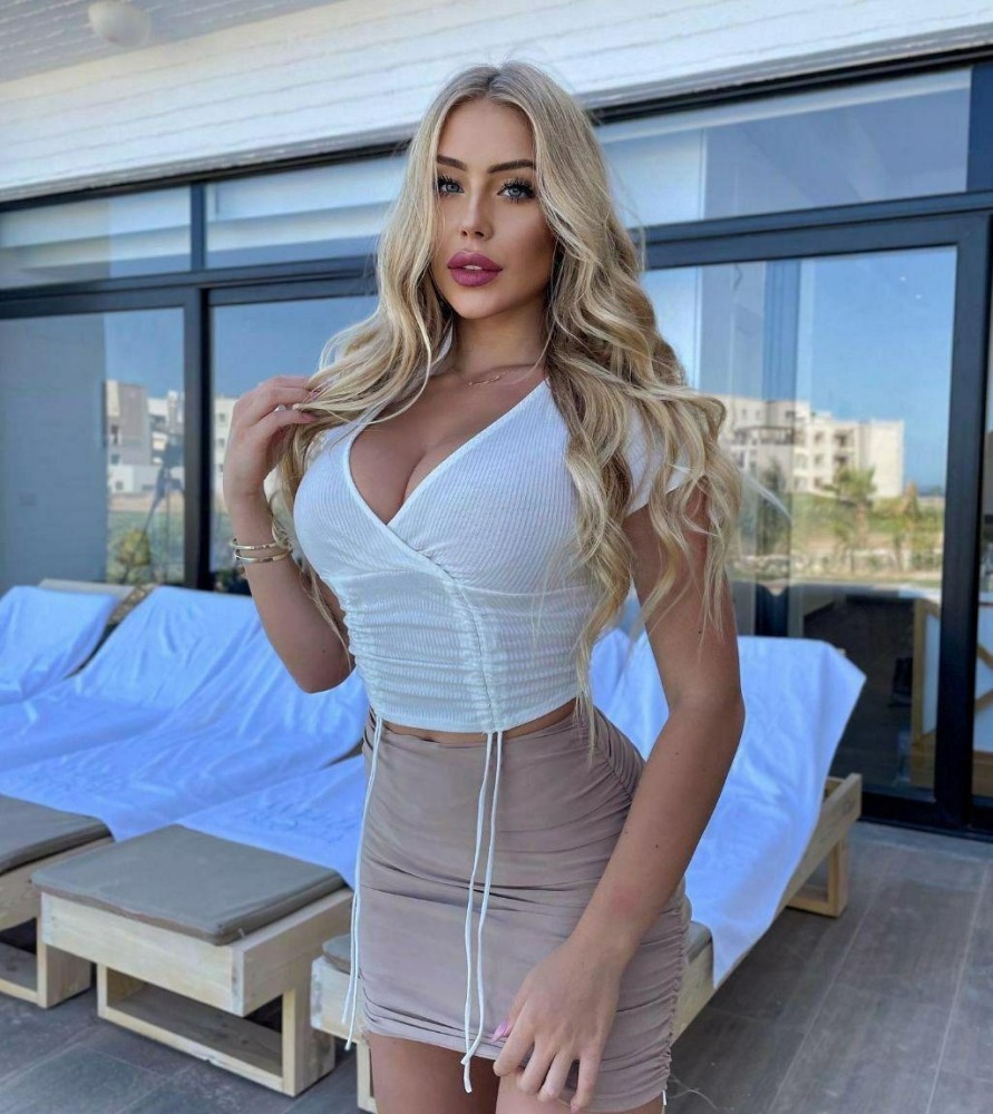 Индивидуалка Ханна фото № 2 в городе Нефтеюганск