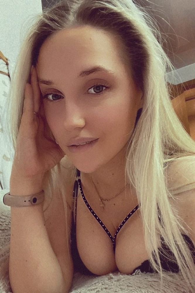 Индивидуалка Илона фото № 2 в городе Нефтеюганск