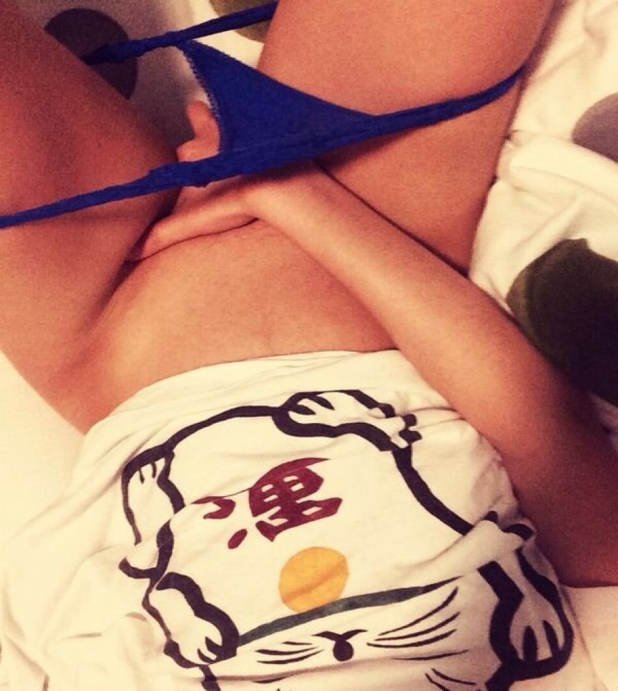 Индивидуалка Ирина фото № 2 в городе Нефтеюганск