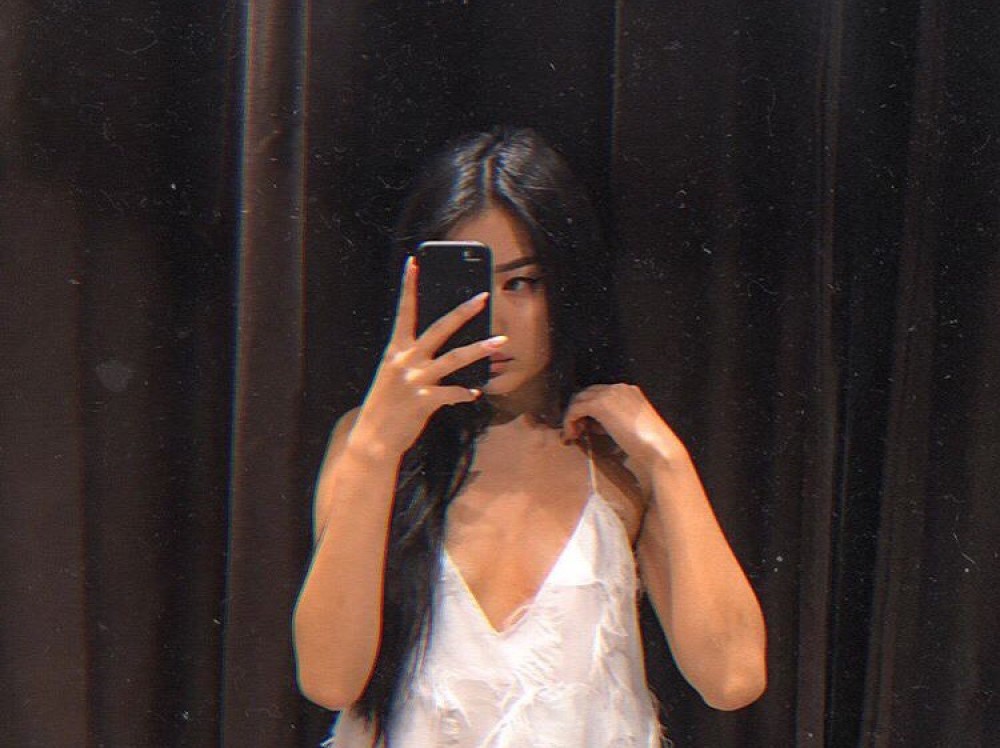 Индивидуалка Ирина фото № 2 в городе Нефтеюганск