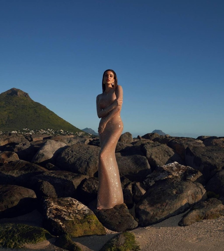 Индивидуалка Ирма фото № 2 в городе Нефтеюганск