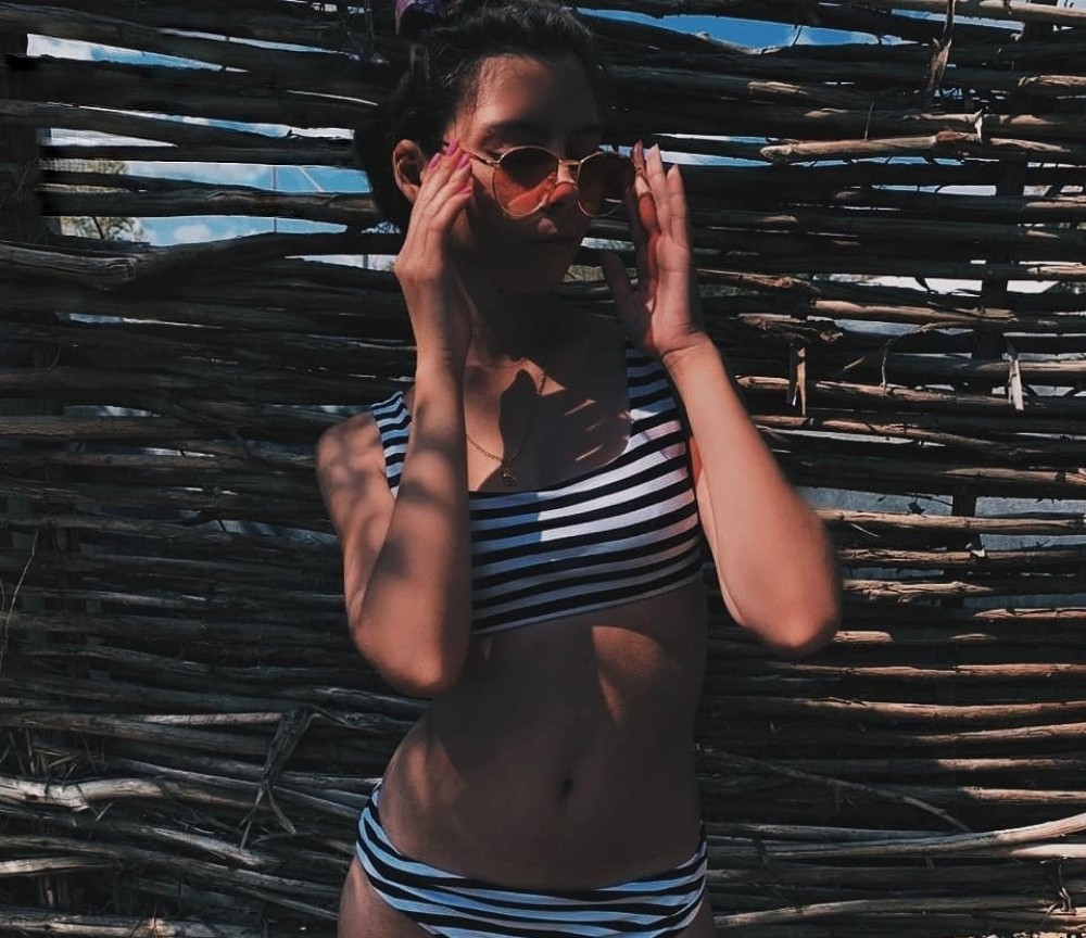 Индивидуалка Карина фото № 2 в городе Нефтеюганск