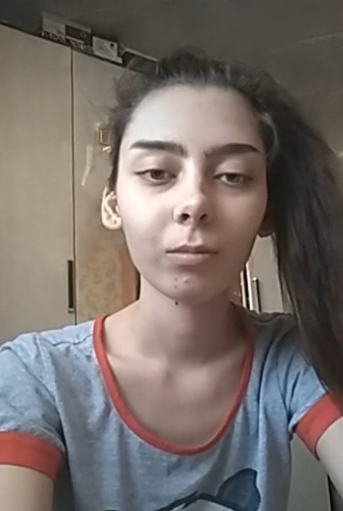 Индивидуалка Карина фото № 2 в городе Нефтеюганск