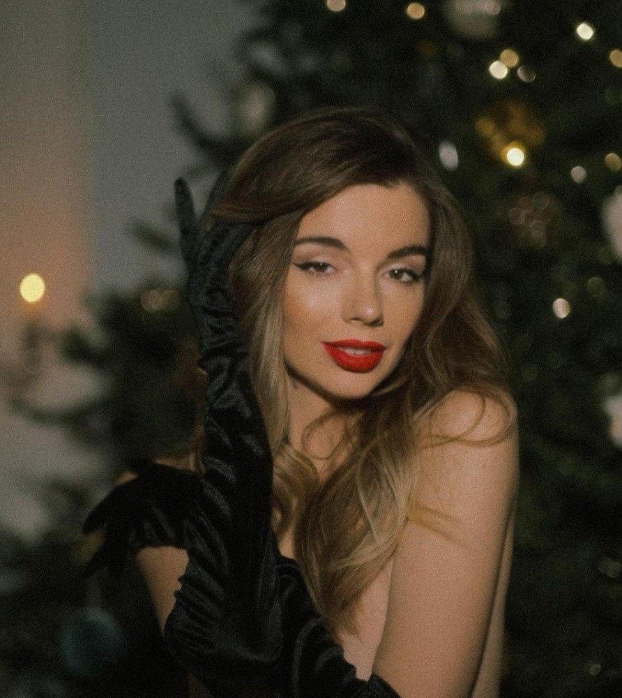 Индивидуалка Карина фото № 2 в городе Нефтеюганск