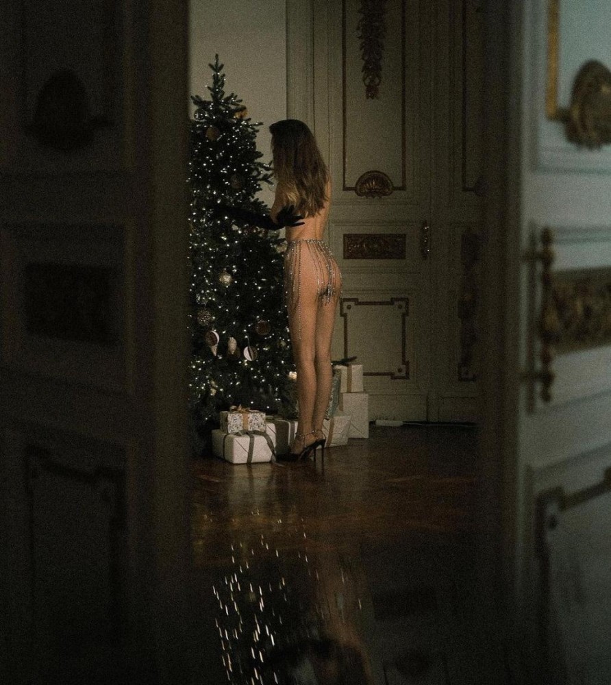 Индивидуалка Карина фото № 2 в городе Нефтеюганск