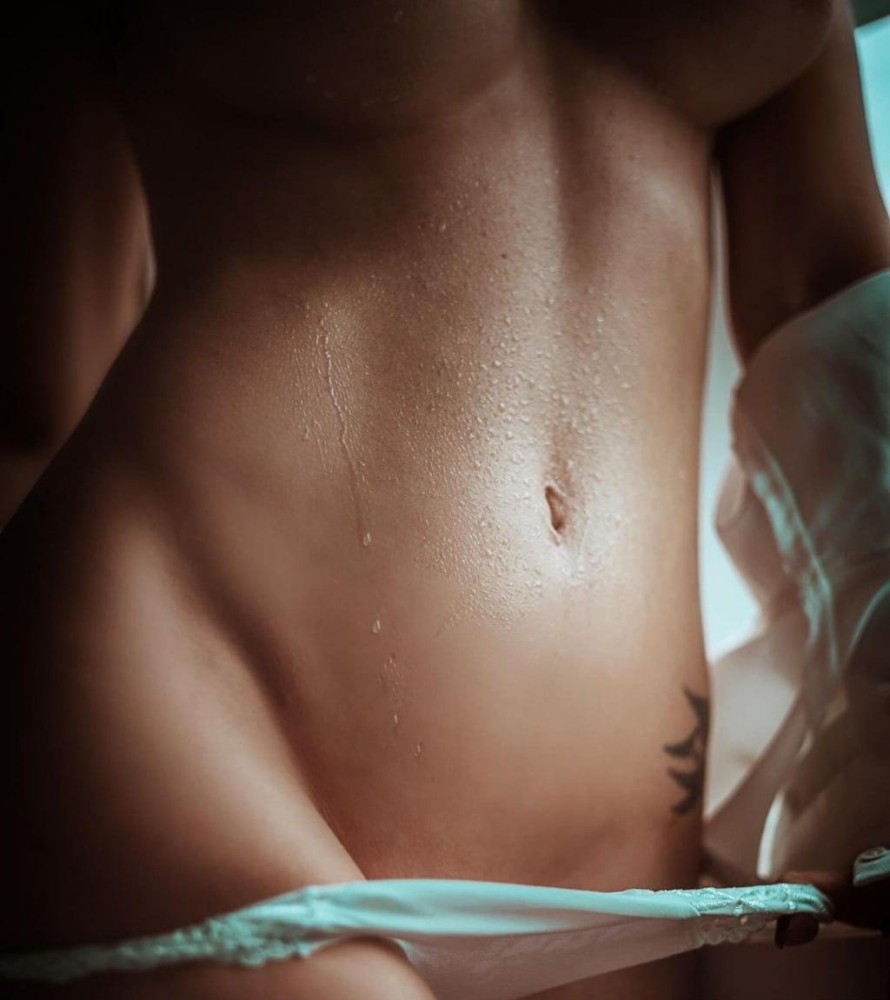 Индивидуалка Каролина фото № 2 в городе Нефтеюганск