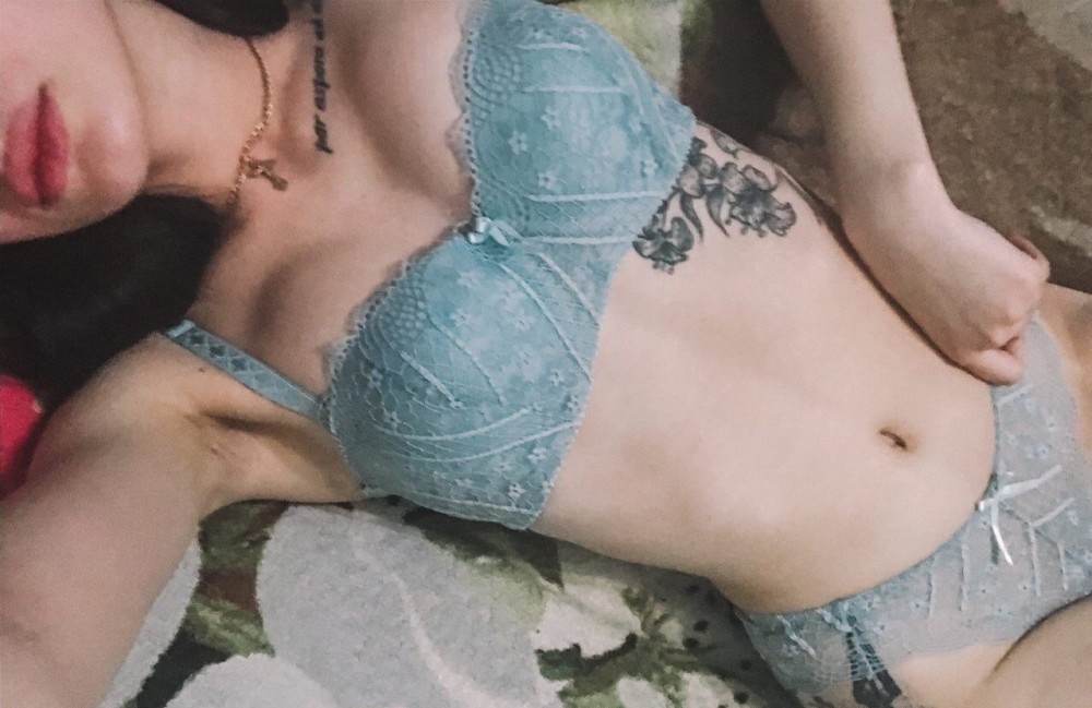 Индивидуалка Катя фото № 2 в городе Нефтеюганск