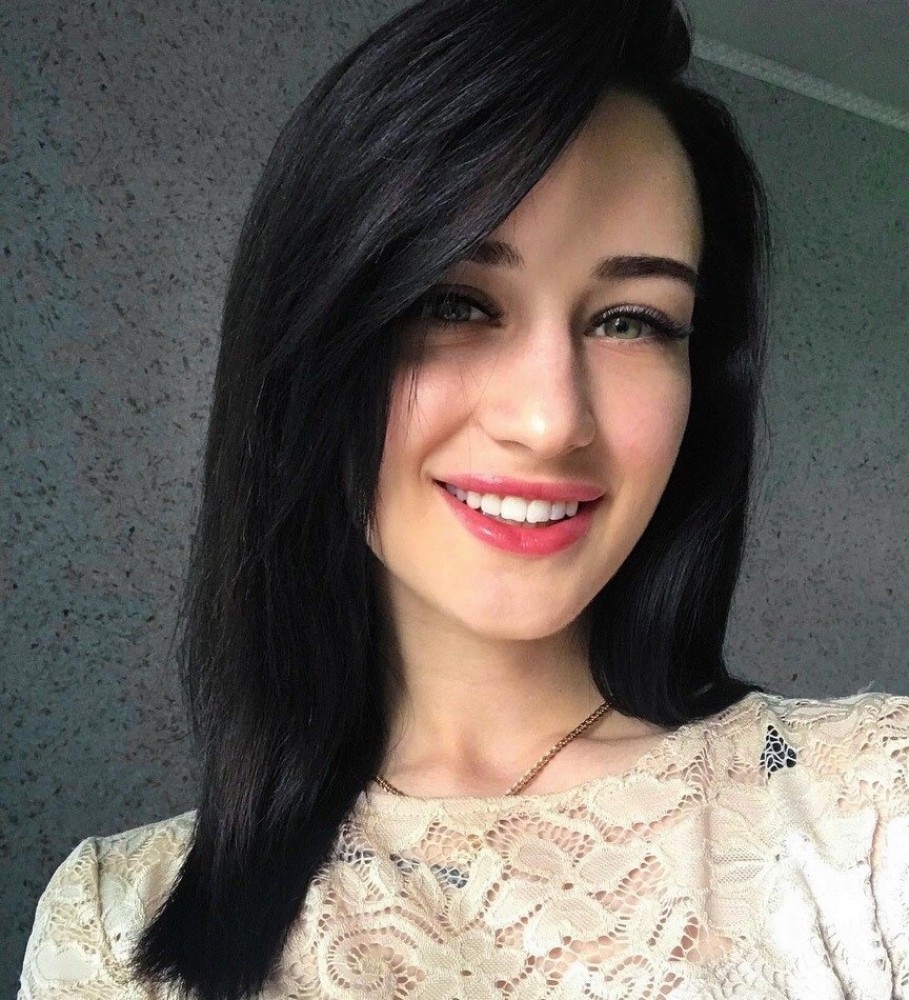 Индивидуалка Катя фото № 2 в городе Нефтеюганск