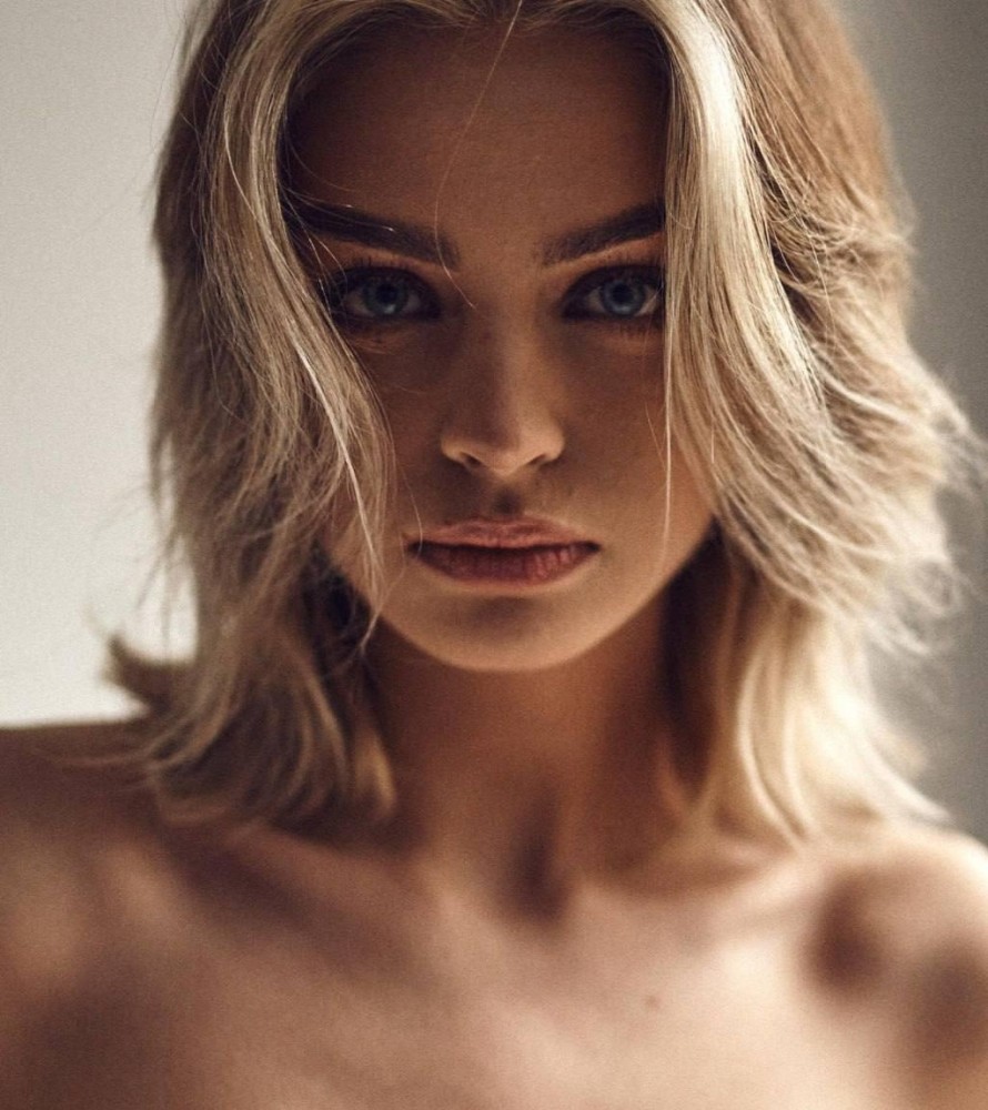 Индивидуалка Клава фото № 2 в городе Нефтеюганск