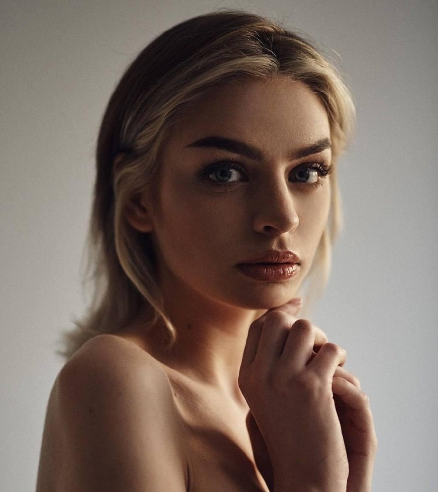 Индивидуалка Клава фото № 2 в городе Нефтеюганск