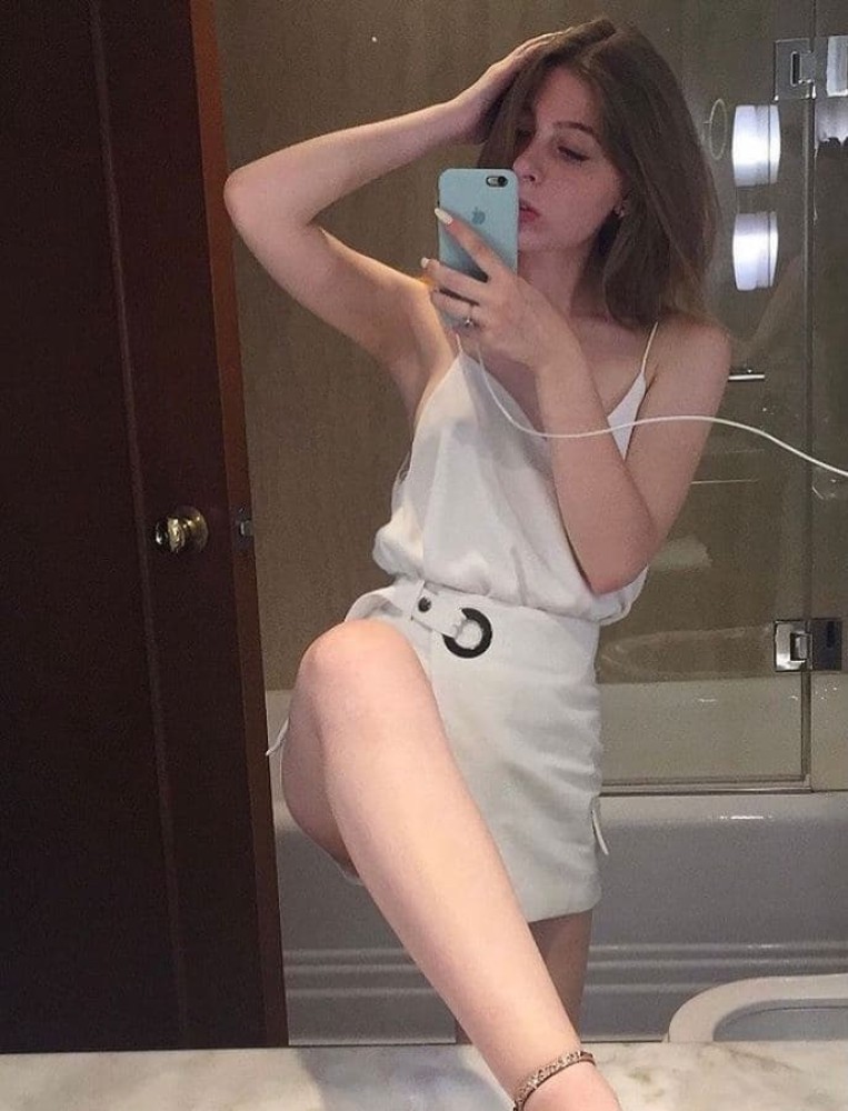 Индивидуалка Клеопатра фото № 2 в городе Нефтеюганск