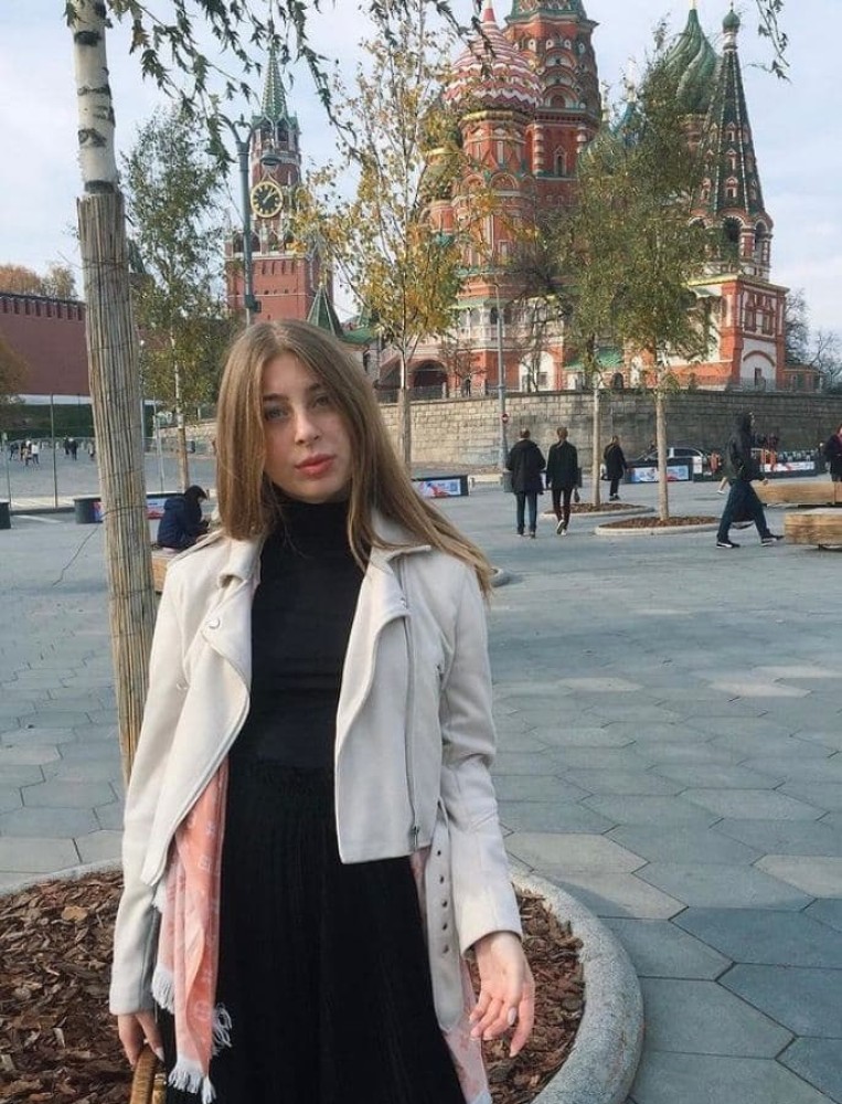 Индивидуалка Клеопатра фото № 2 в городе Нефтеюганск