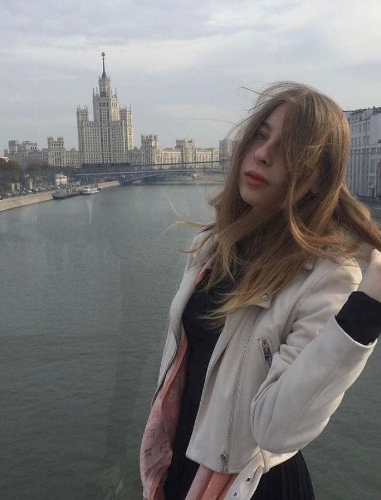 Индивидуалка Клеопатра фото № 2 в городе Нефтеюганск