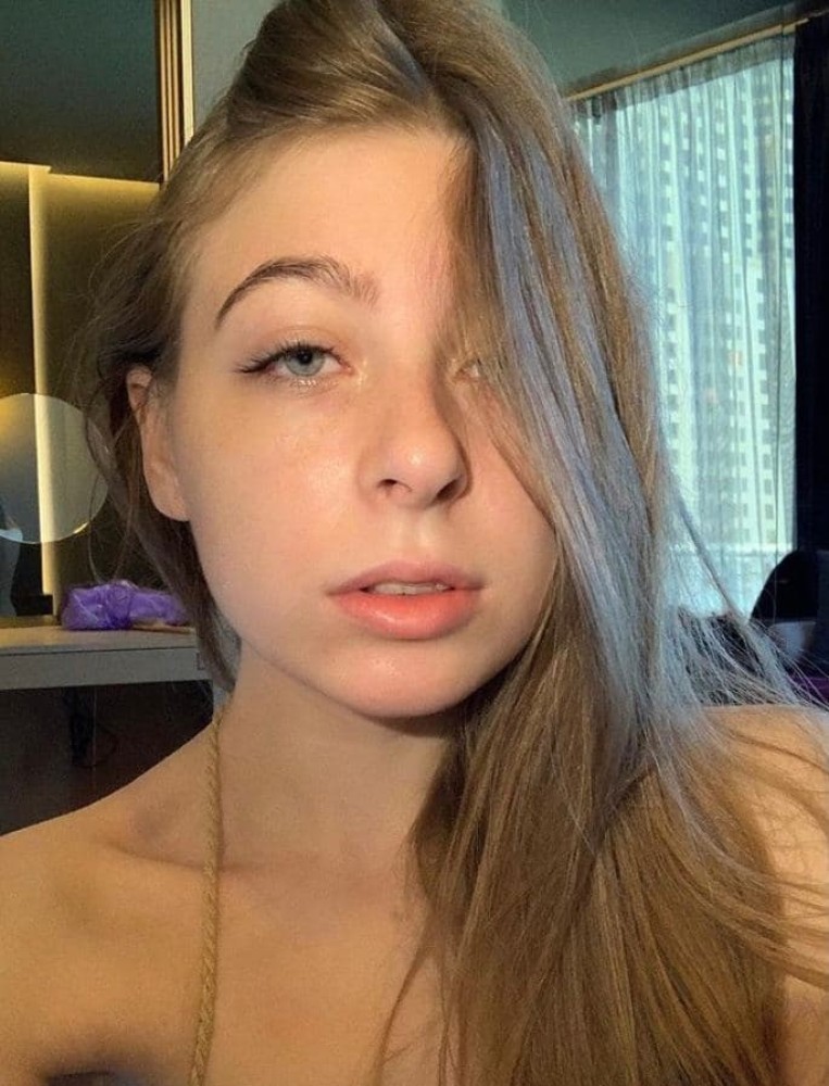 Индивидуалка Клеопатра фото № 2 в городе Нефтеюганск