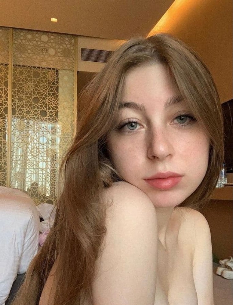 Индивидуалка Клеопатра фото № 2 в городе Нефтеюганск