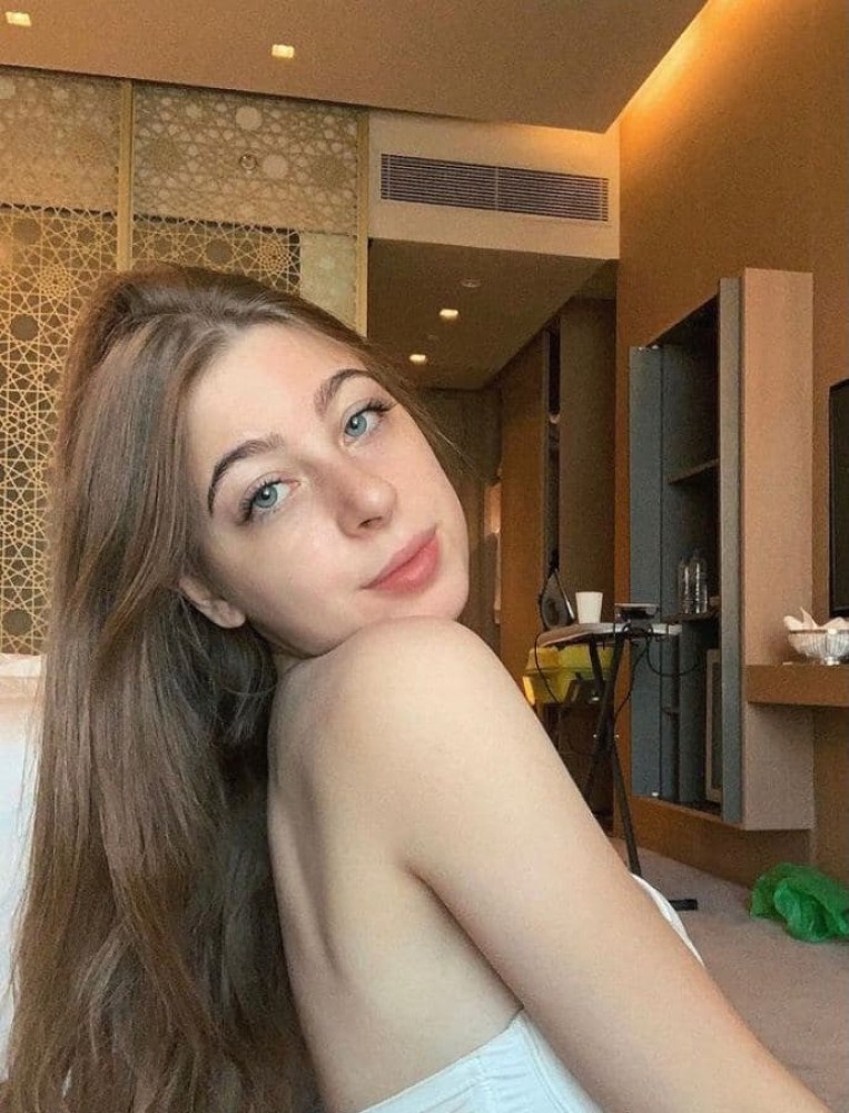 Индивидуалка Клеопатра фото № 2 в городе Нефтеюганск