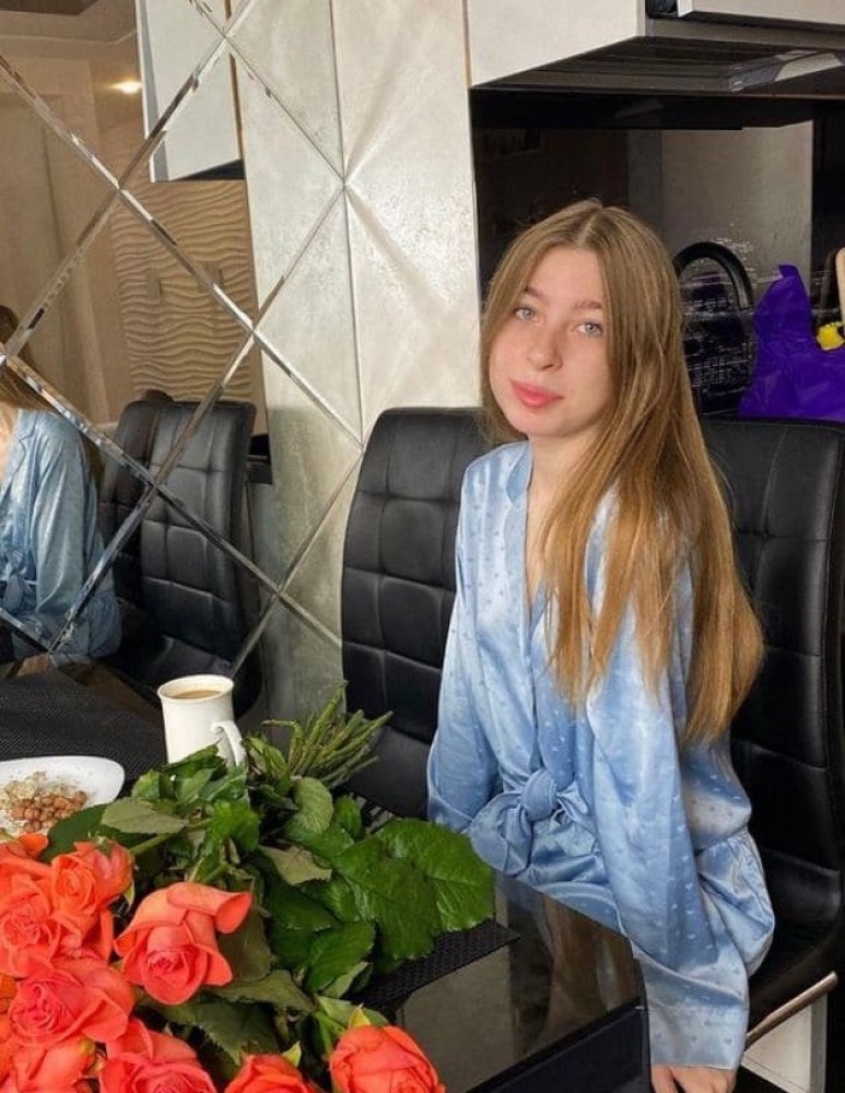 Индивидуалка Клеопатра фото № 2 в городе Нефтеюганск