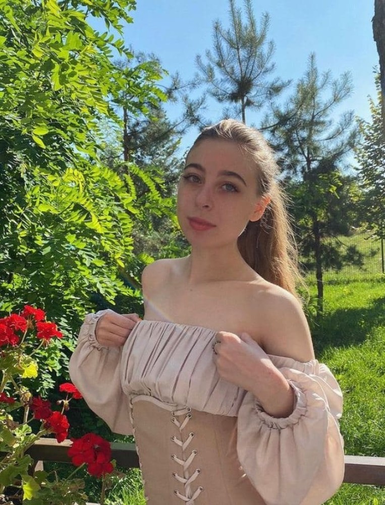 Индивидуалка Клеопатра фото № 2 в городе Нефтеюганск