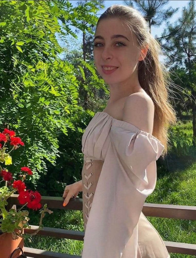 Индивидуалка Клеопатра фото № 2 в городе Нефтеюганск