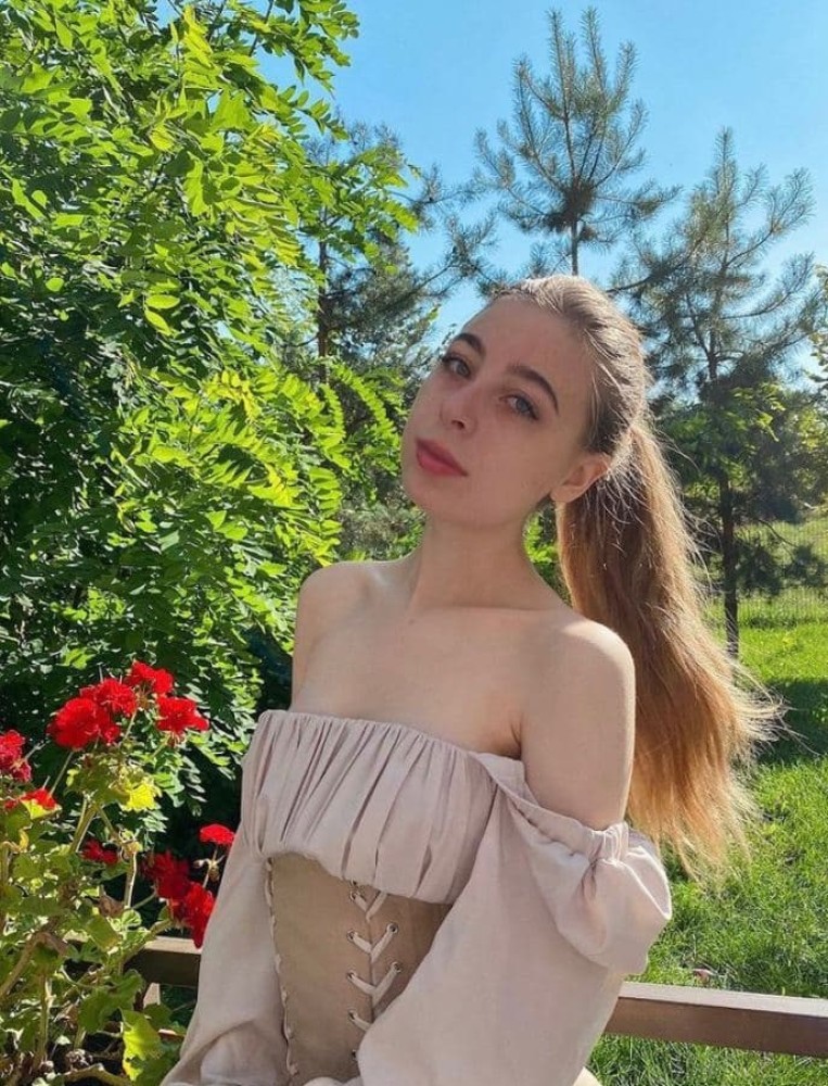 Индивидуалка Клеопатра фото № 2 в городе Нефтеюганск