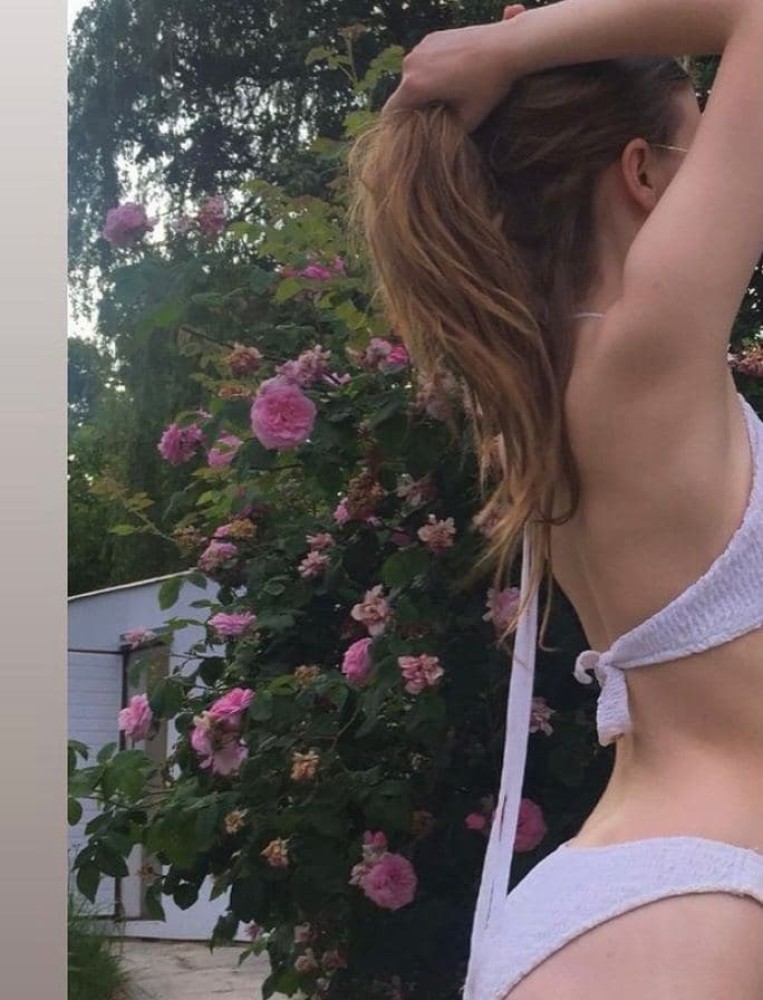 Индивидуалка Клеопатра фото № 2 в городе Нефтеюганск