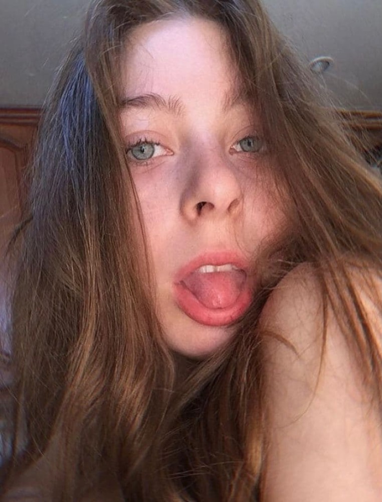 Индивидуалка Клеопатра фото № 2 в городе Нефтеюганск