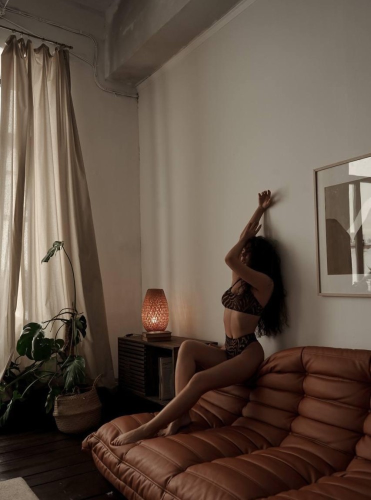 Индивидуалка Ладушка фото № 2 в городе Нефтеюганск