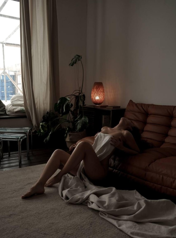 Индивидуалка Ладушка фото № 2 в городе Нефтеюганск