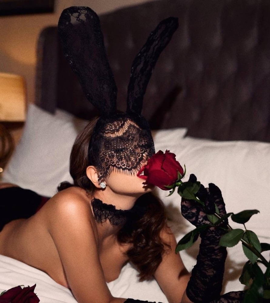 Индивидуалка Лика фото № 2 в городе Нефтеюганск